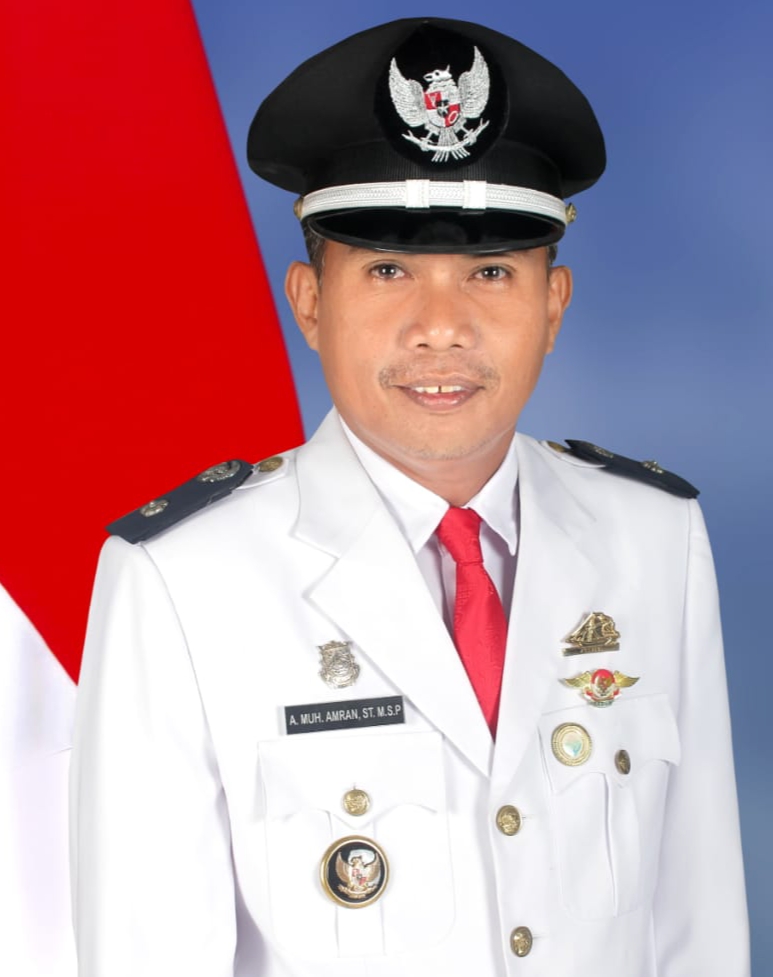Profil Desa Pitumpidange